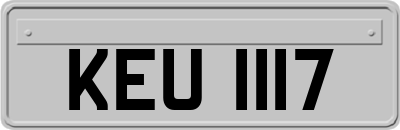 KEU1117