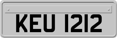KEU1212