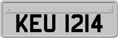 KEU1214