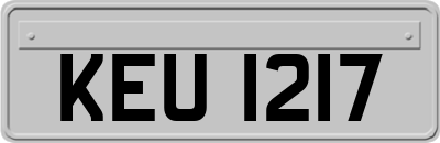 KEU1217