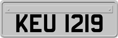 KEU1219