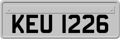 KEU1226