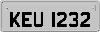KEU1232