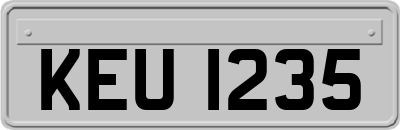 KEU1235