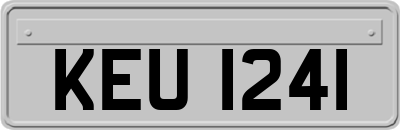 KEU1241