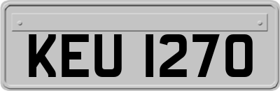KEU1270