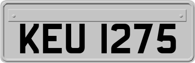 KEU1275