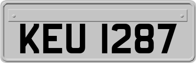 KEU1287
