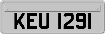 KEU1291