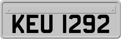 KEU1292