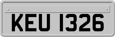 KEU1326