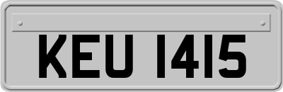 KEU1415