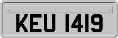 KEU1419