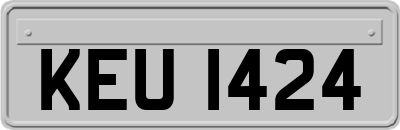 KEU1424