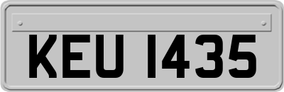 KEU1435