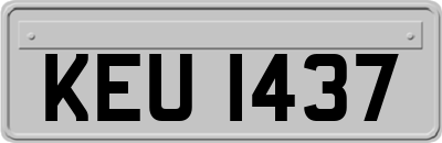 KEU1437