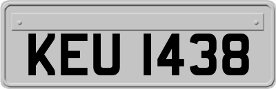 KEU1438