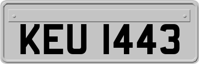 KEU1443