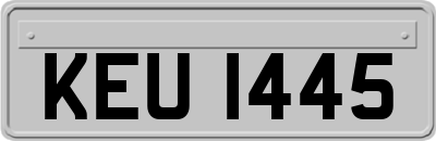 KEU1445