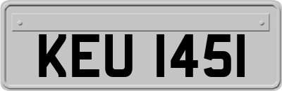 KEU1451