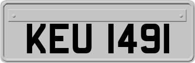 KEU1491