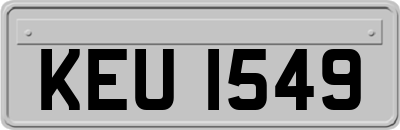 KEU1549