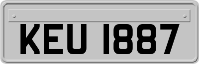 KEU1887