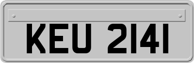KEU2141