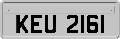 KEU2161