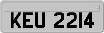 KEU2214