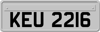 KEU2216