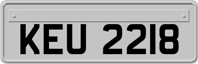 KEU2218