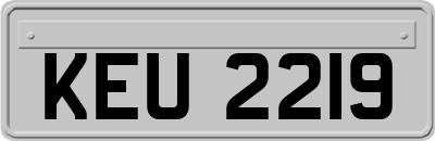 KEU2219