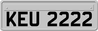 KEU2222