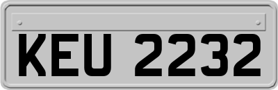 KEU2232