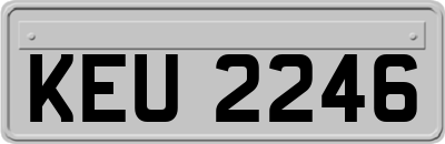 KEU2246