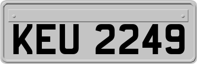 KEU2249