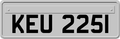 KEU2251