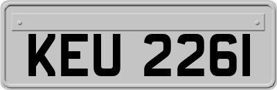 KEU2261