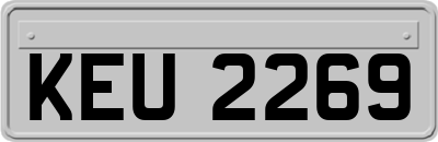 KEU2269