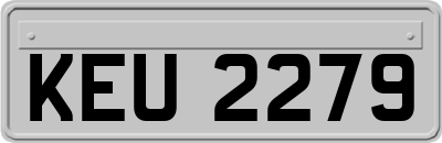 KEU2279