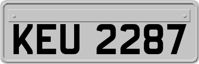 KEU2287
