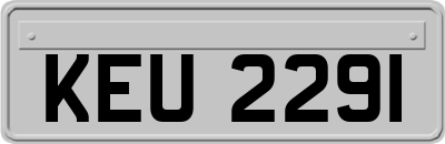 KEU2291