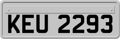 KEU2293