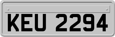 KEU2294