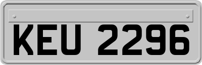 KEU2296