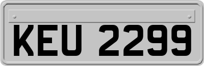 KEU2299