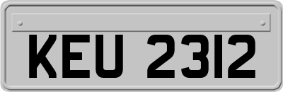KEU2312