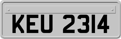 KEU2314