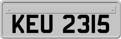 KEU2315